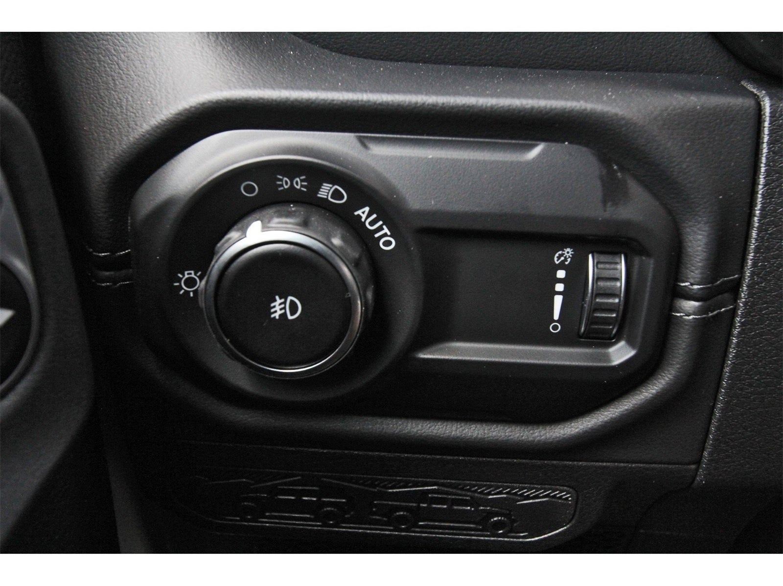 2025 Jeep Wrangler Sahara 4 Door 4x4