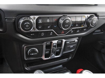 2025 Jeep Wrangler Sahara 4 Door 4x4