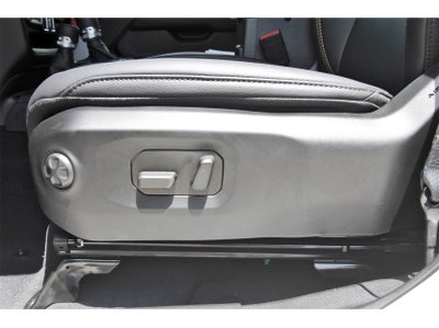 2025 Jeep Wrangler Sahara 4 Door 4x4