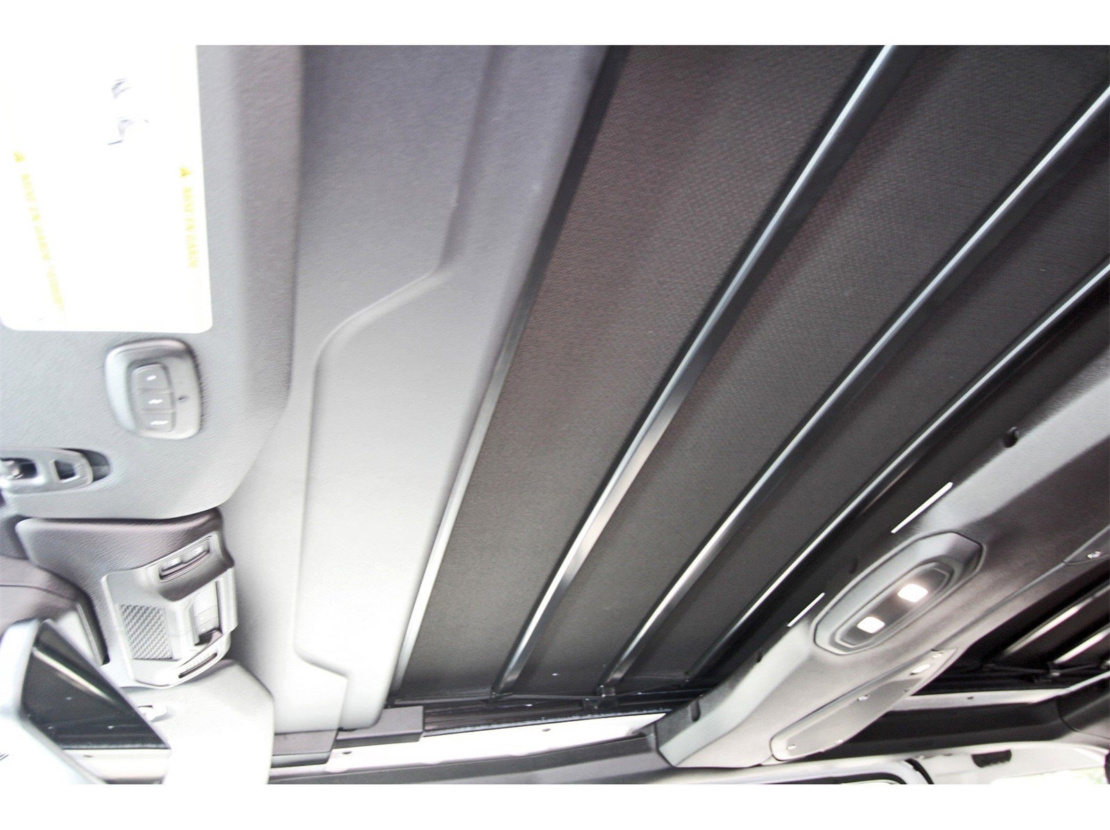 2025 Jeep Wrangler Sahara 4 Door 4x4