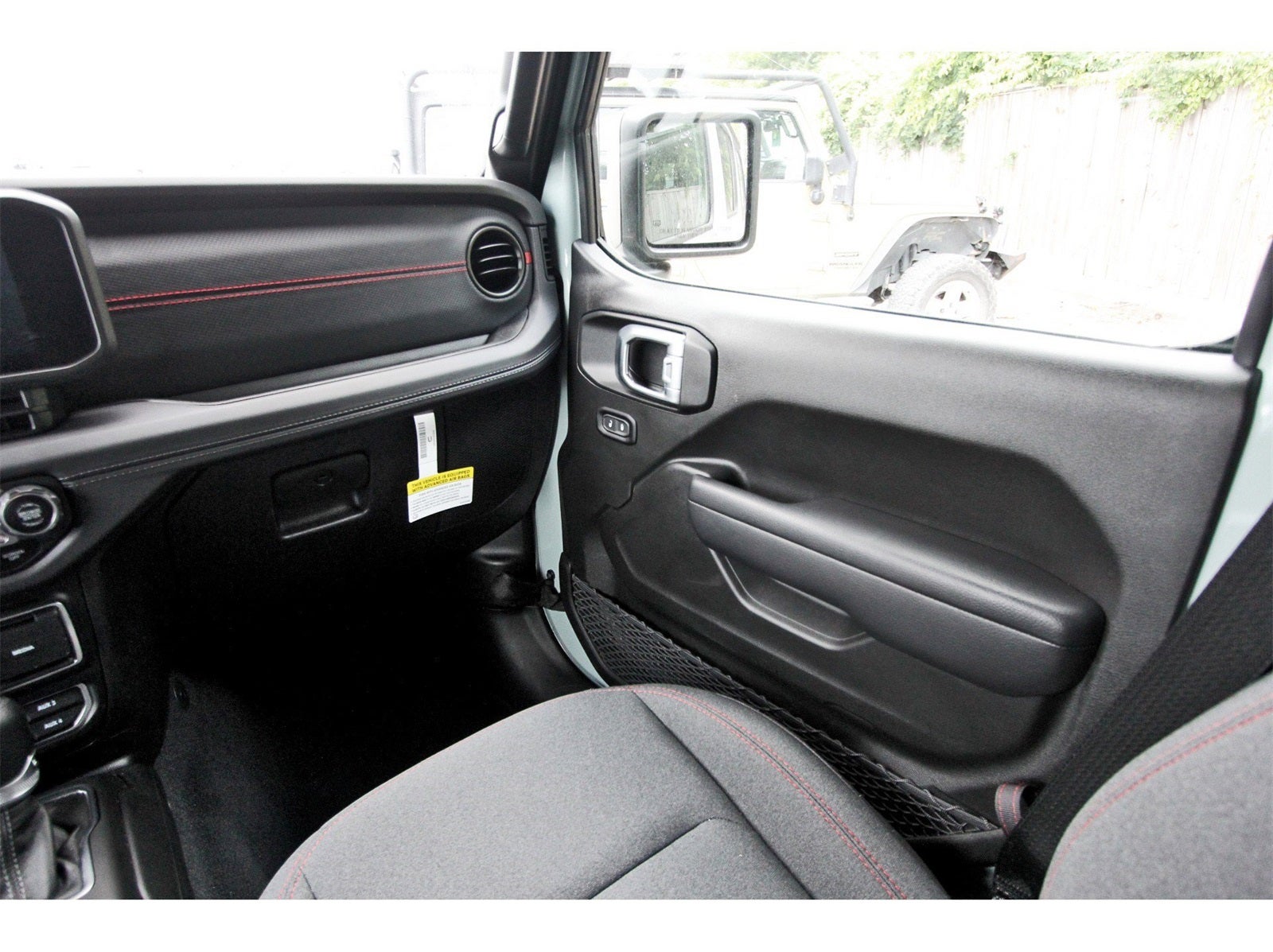 2024 Jeep Wrangler Rubicon 4 Door 4x4