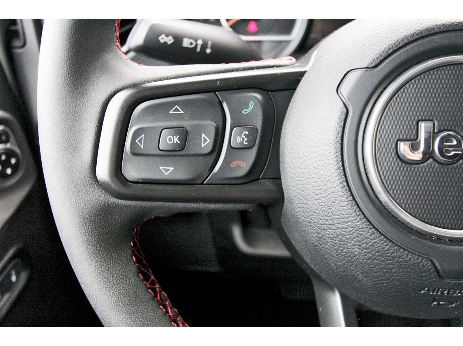 2024 Jeep Wrangler Rubicon 4 Door 4x4