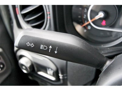 2024 Jeep Wrangler Rubicon 4 Door 4x4