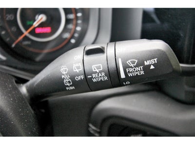 2024 Jeep Wrangler Rubicon 4 Door 4x4