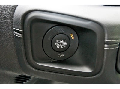 2024 Jeep Wrangler Rubicon 4 Door 4x4