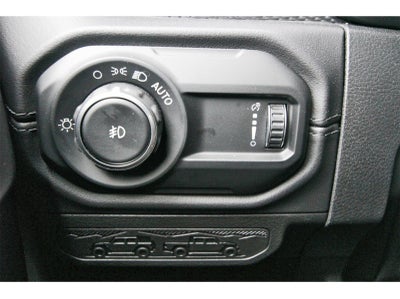 2024 Jeep Wrangler Rubicon 4 Door 4x4