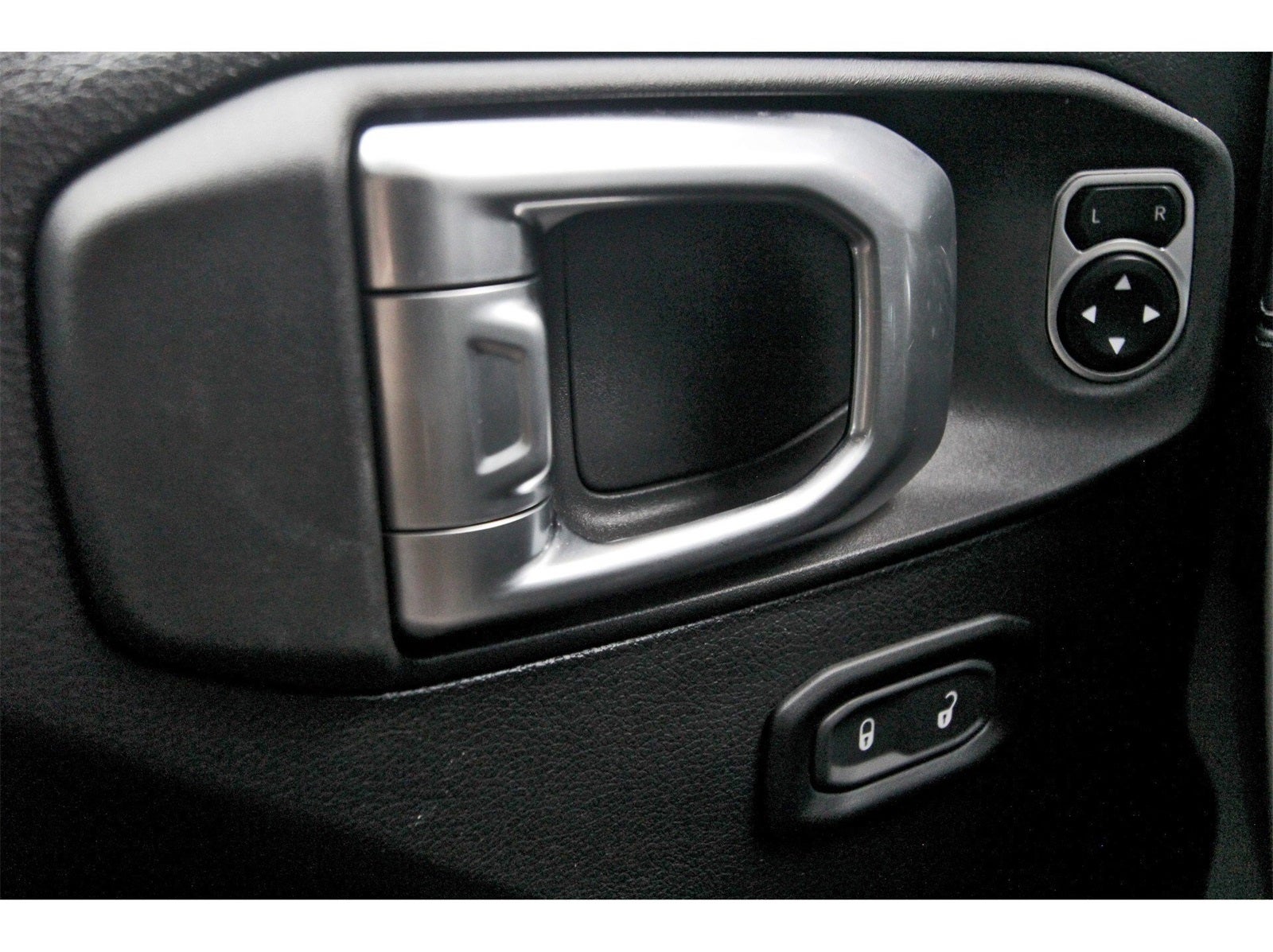 2024 Jeep Wrangler Rubicon 4 Door 4x4