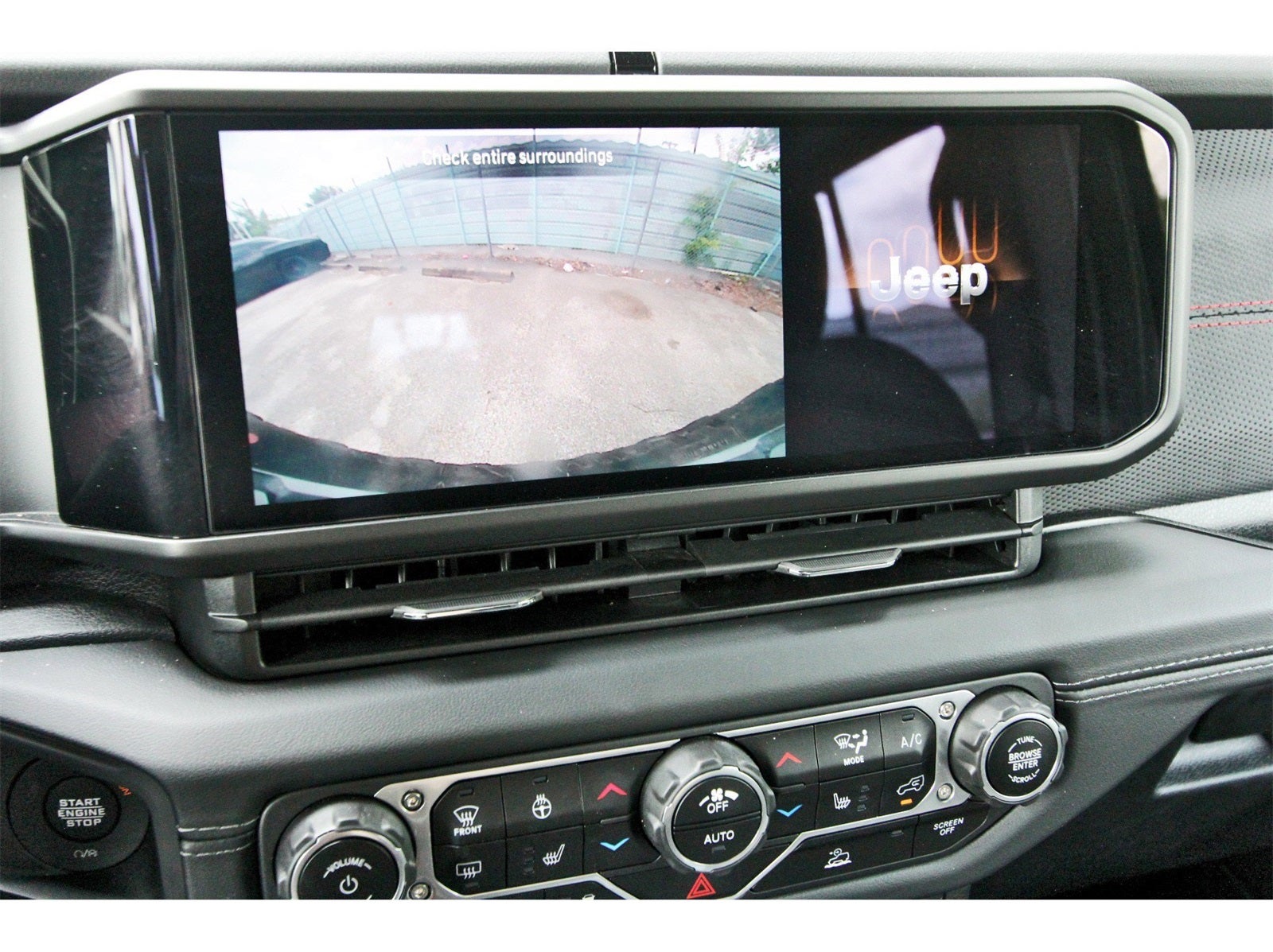 2024 Jeep Wrangler Rubicon 4 Door 4x4