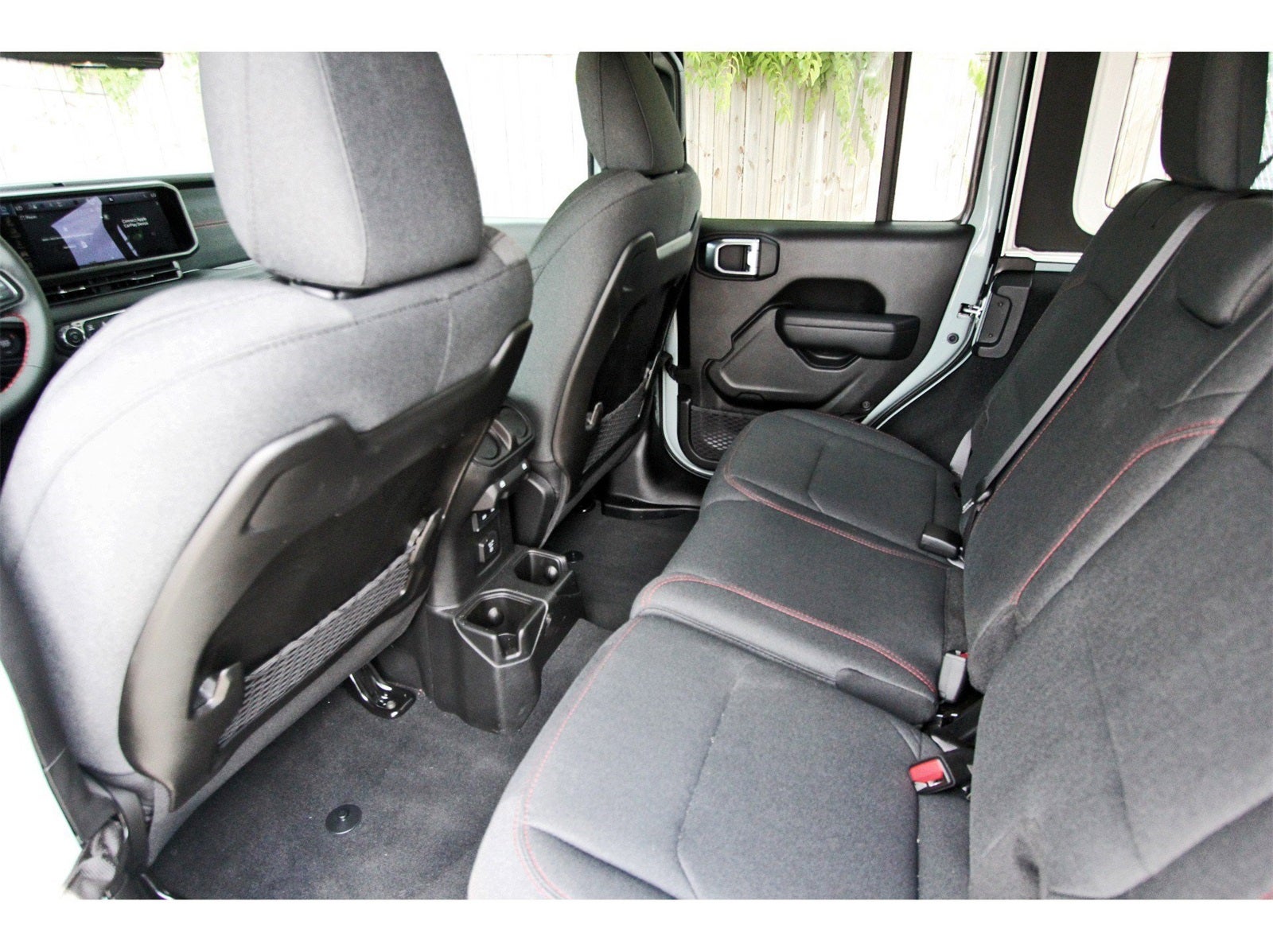 2024 Jeep Wrangler Rubicon 4 Door 4x4