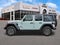 2024 Jeep Wrangler Rubicon 4 Door 4x4