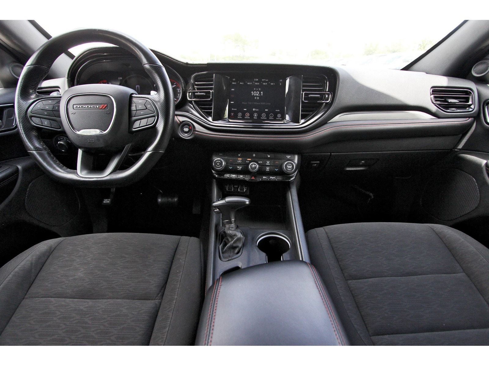 2023 Dodge Durango GT