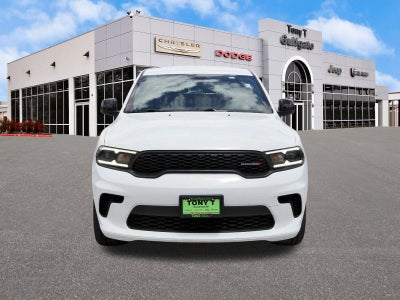 2023 Dodge Durango GT
