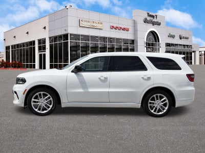 2023 Dodge Durango GT