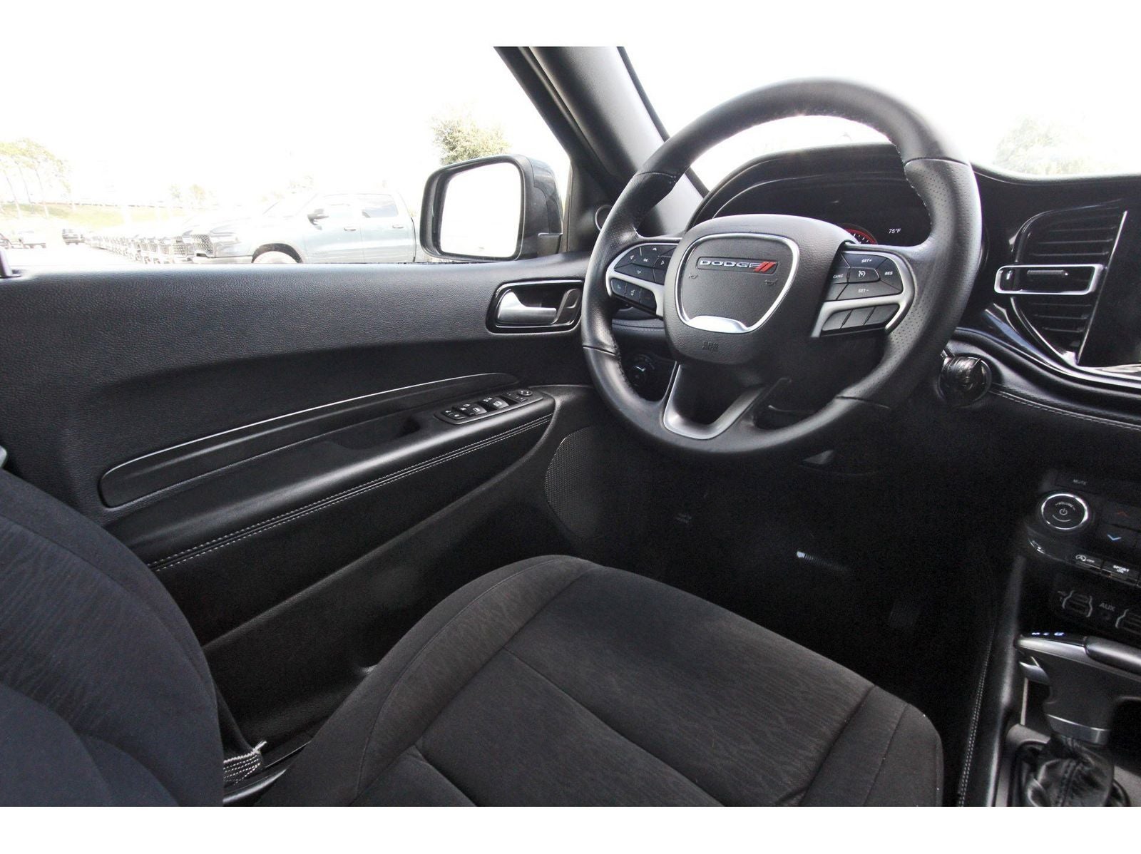 2022 Dodge Durango SXT