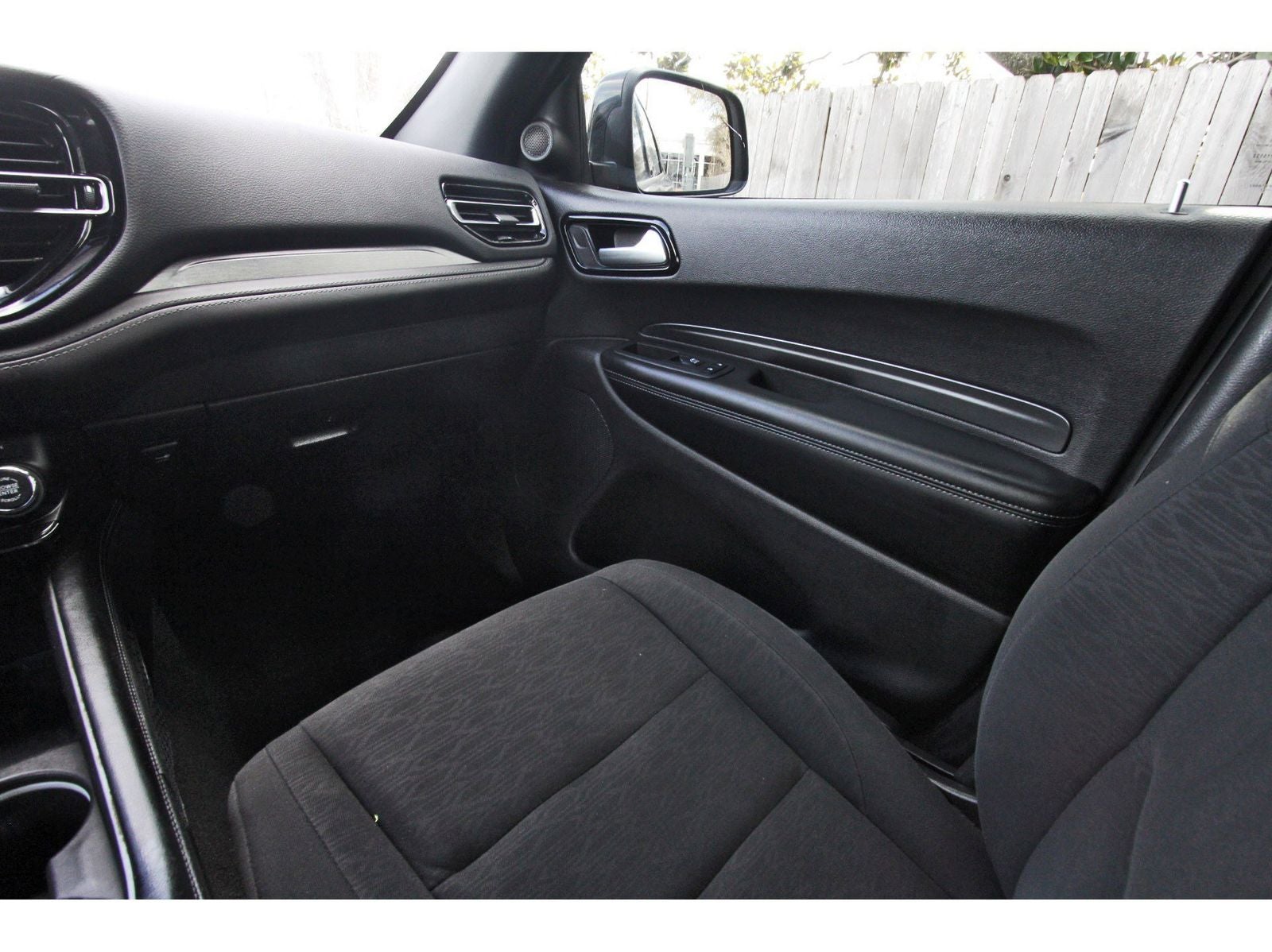 2022 Dodge Durango SXT