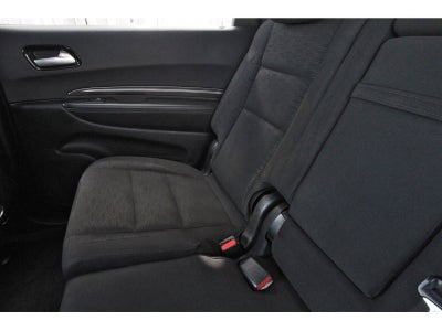 2022 Dodge Durango SXT