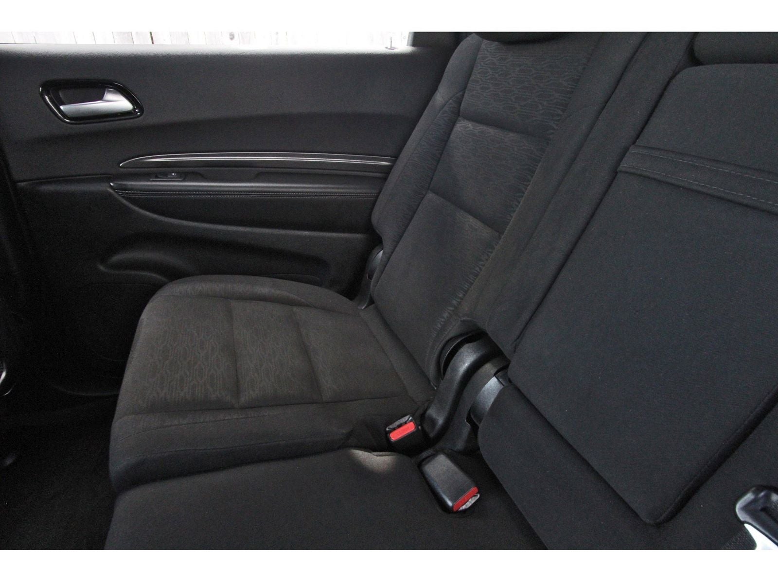 2022 Dodge Durango SXT