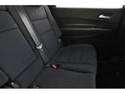 2022 Dodge Durango SXT