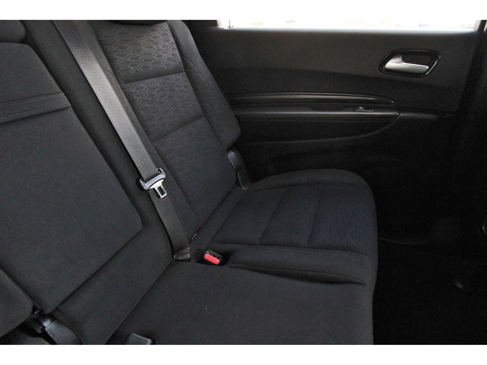 2022 Dodge Durango SXT