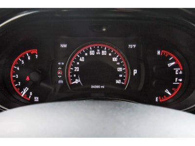 2022 Dodge Durango SXT