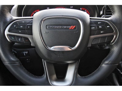 2022 Dodge Durango SXT