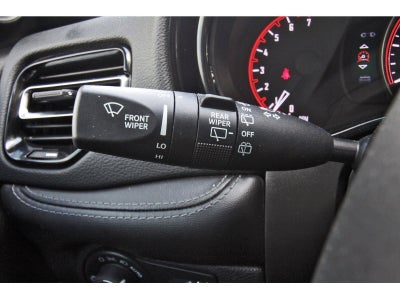 2022 Dodge Durango SXT