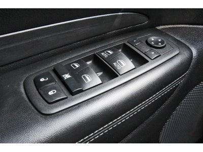 2022 Dodge Durango SXT