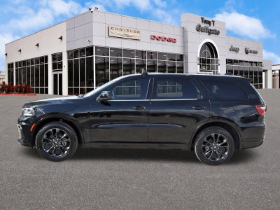 2022 Dodge Durango SXT