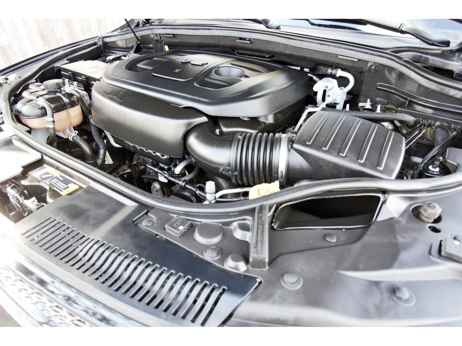 2022 Dodge Durango SXT