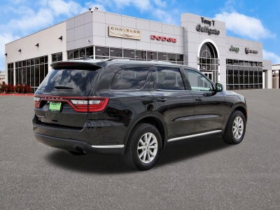 2023 Dodge Durango SXT