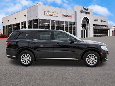 2023 Dodge Durango SXT