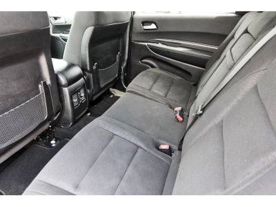 2023 Dodge Durango SXT