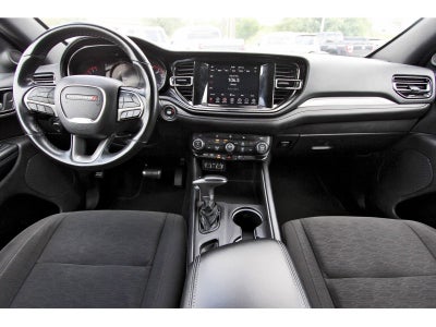2023 Dodge Durango SXT