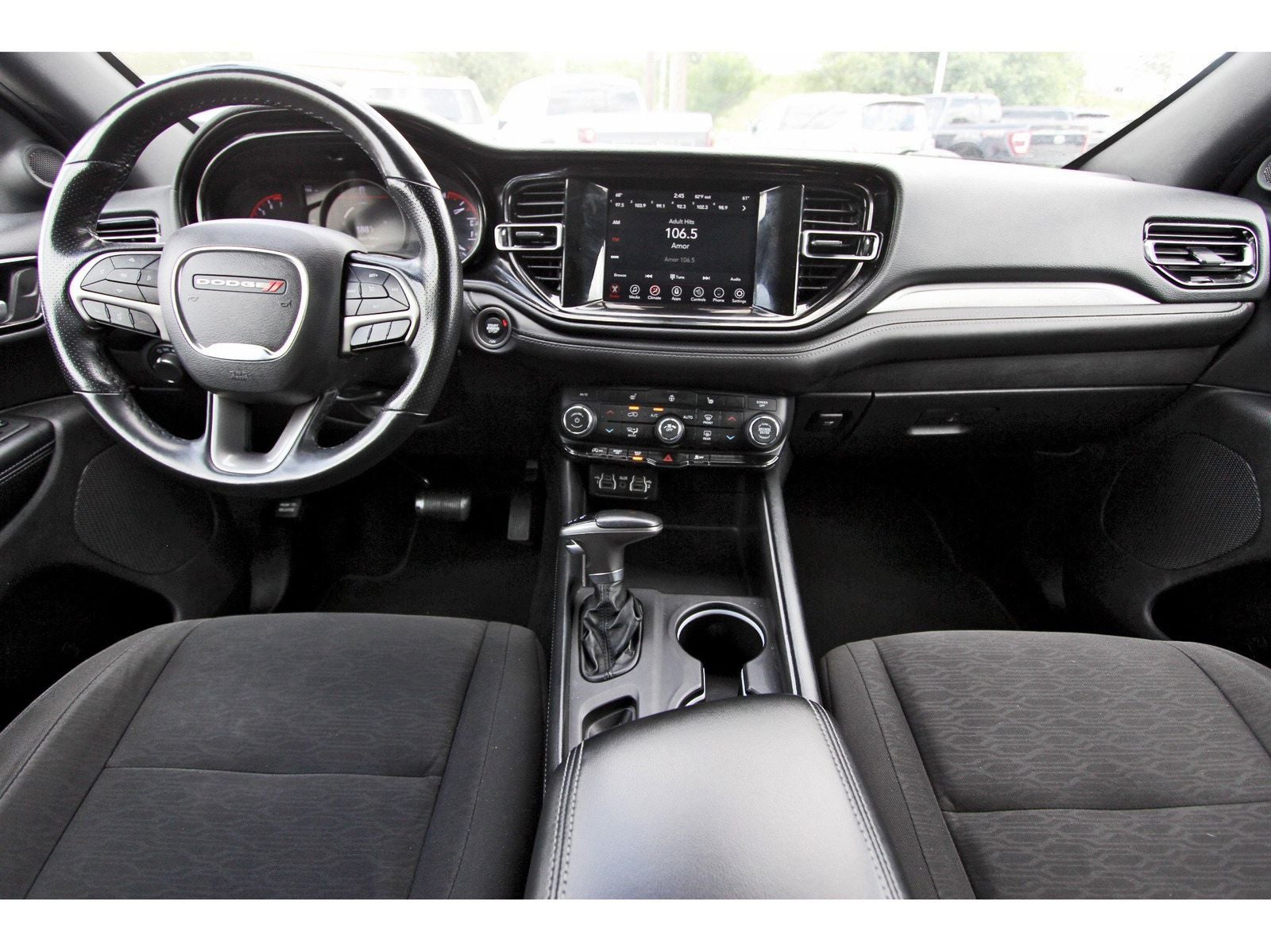 2023 Dodge Durango SXT