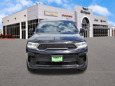 2023 Dodge Durango SXT