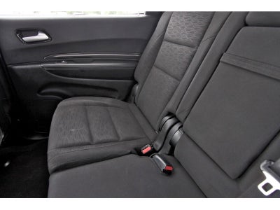2023 Dodge Durango SXT