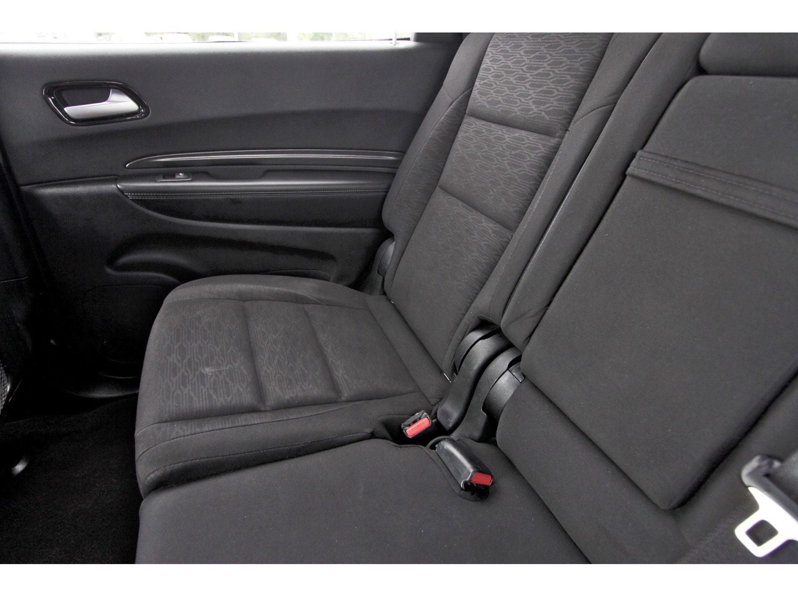 2023 Dodge Durango SXT