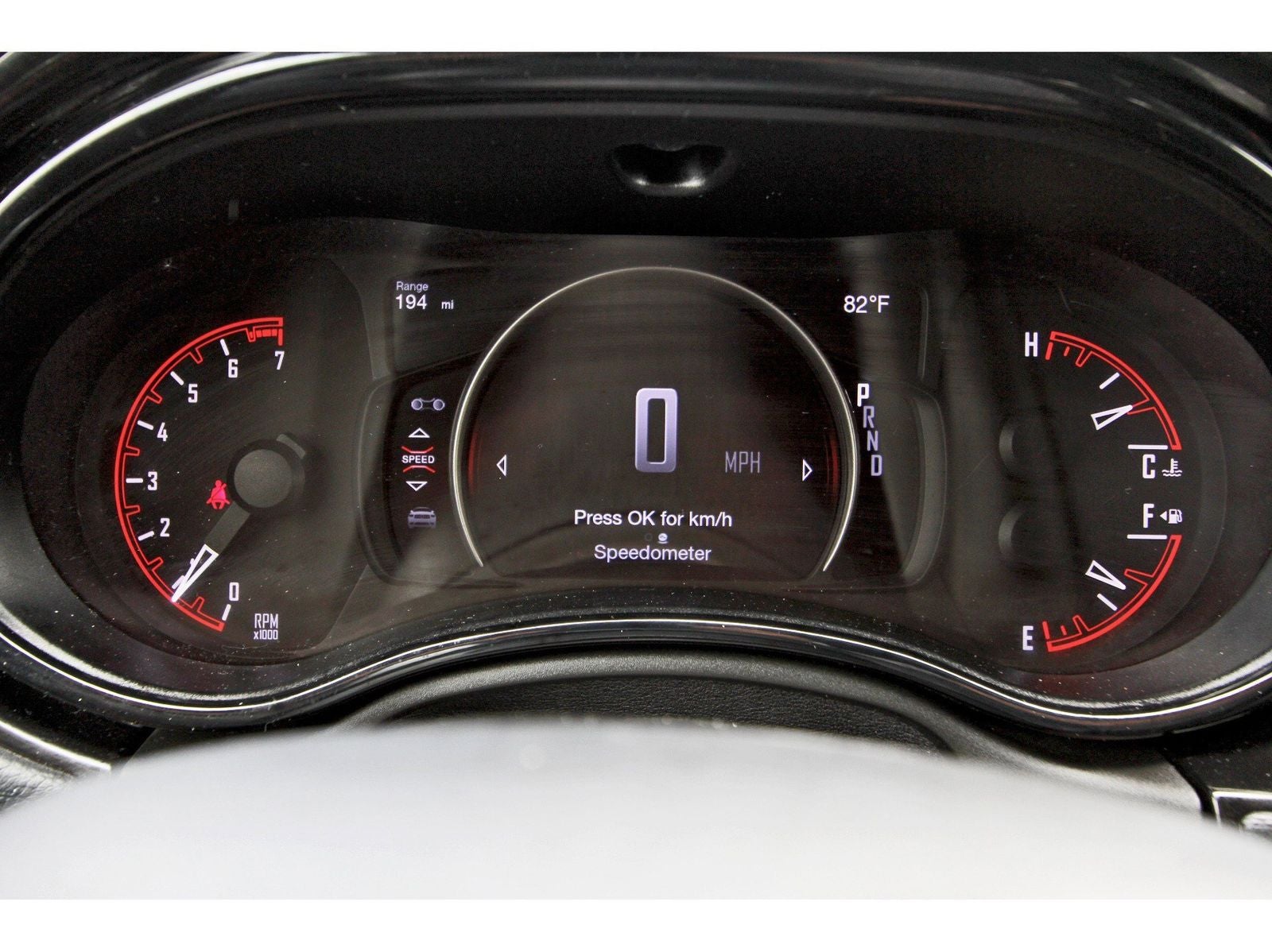 2023 Dodge Durango SXT