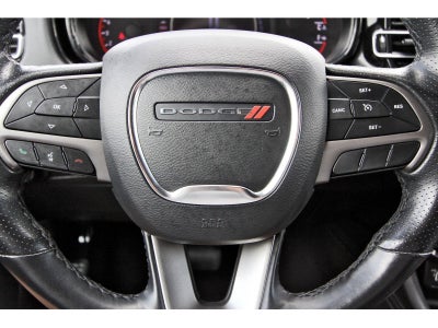 2023 Dodge Durango SXT