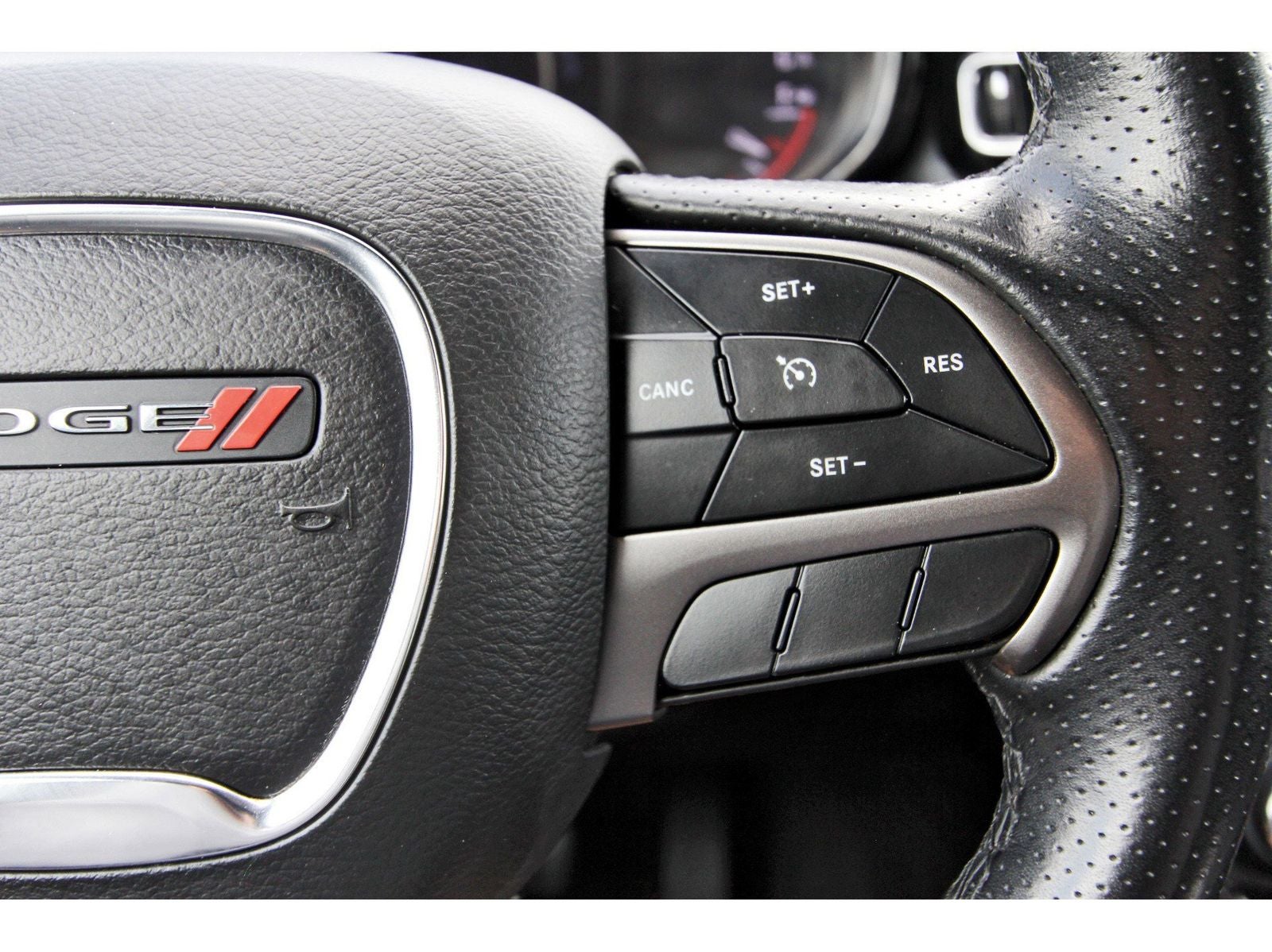 2023 Dodge Durango SXT