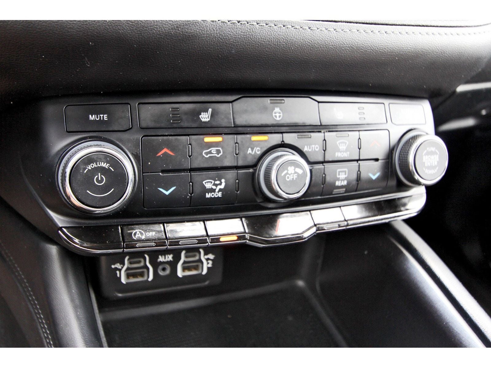 2023 Dodge Durango SXT