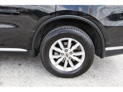 2023 Dodge Durango SXT