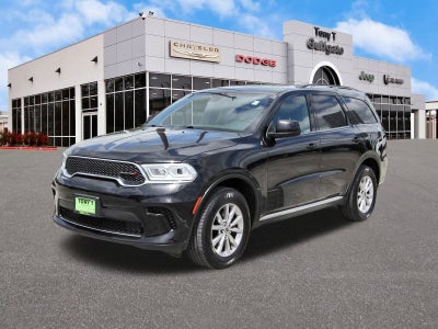 2023 Dodge Durango SXT