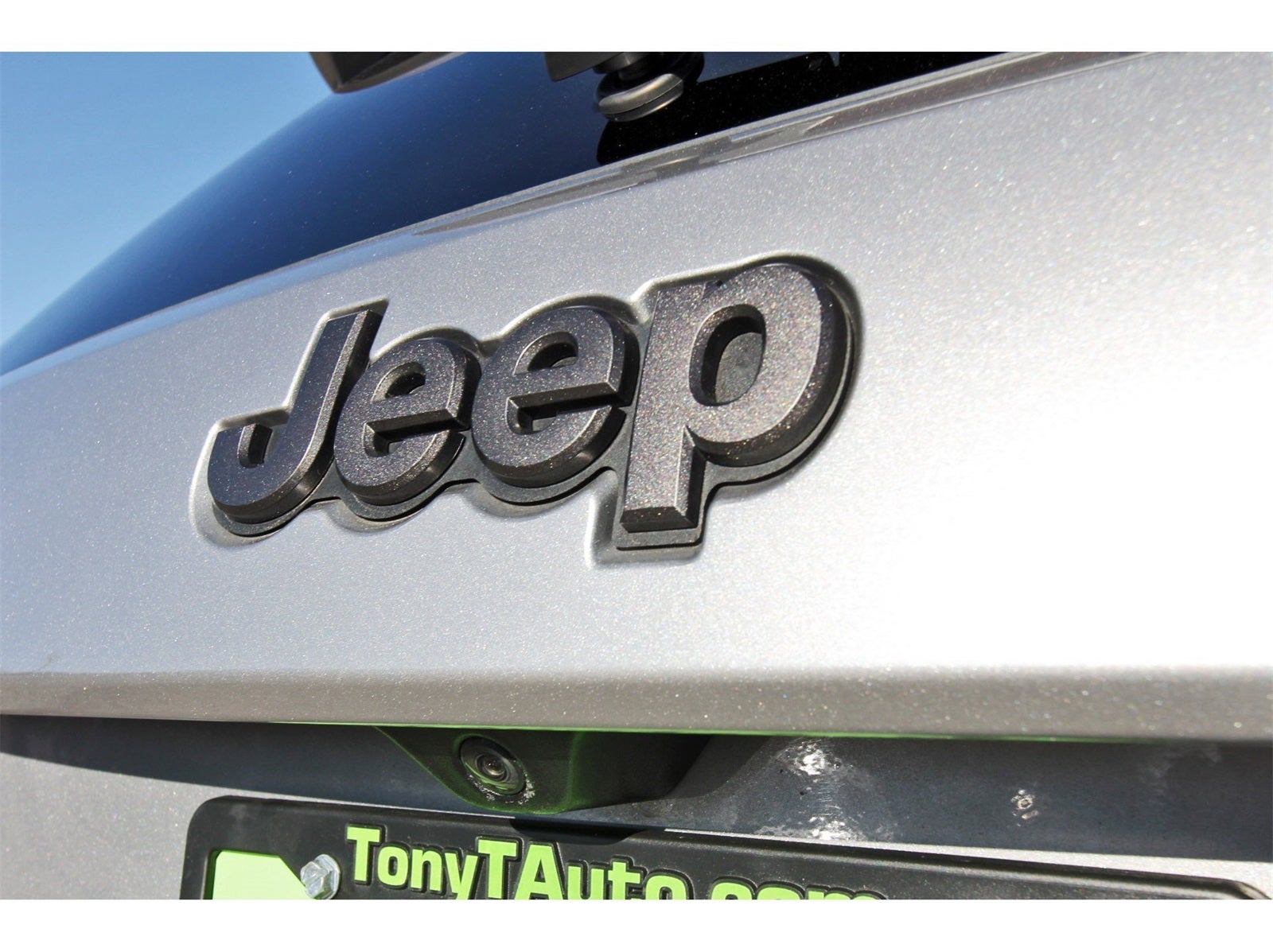 2019 Jeep Grand Cherokee High Altitude