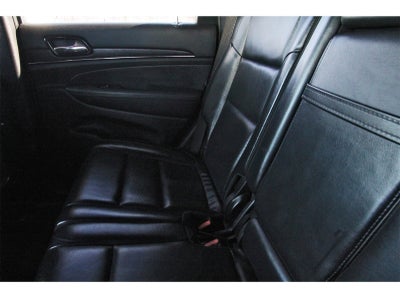 2019 Jeep Grand Cherokee High Altitude