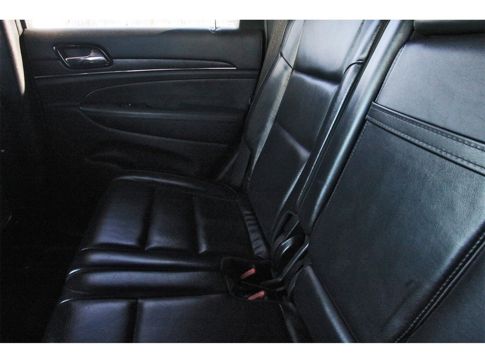 2019 Jeep Grand Cherokee High Altitude