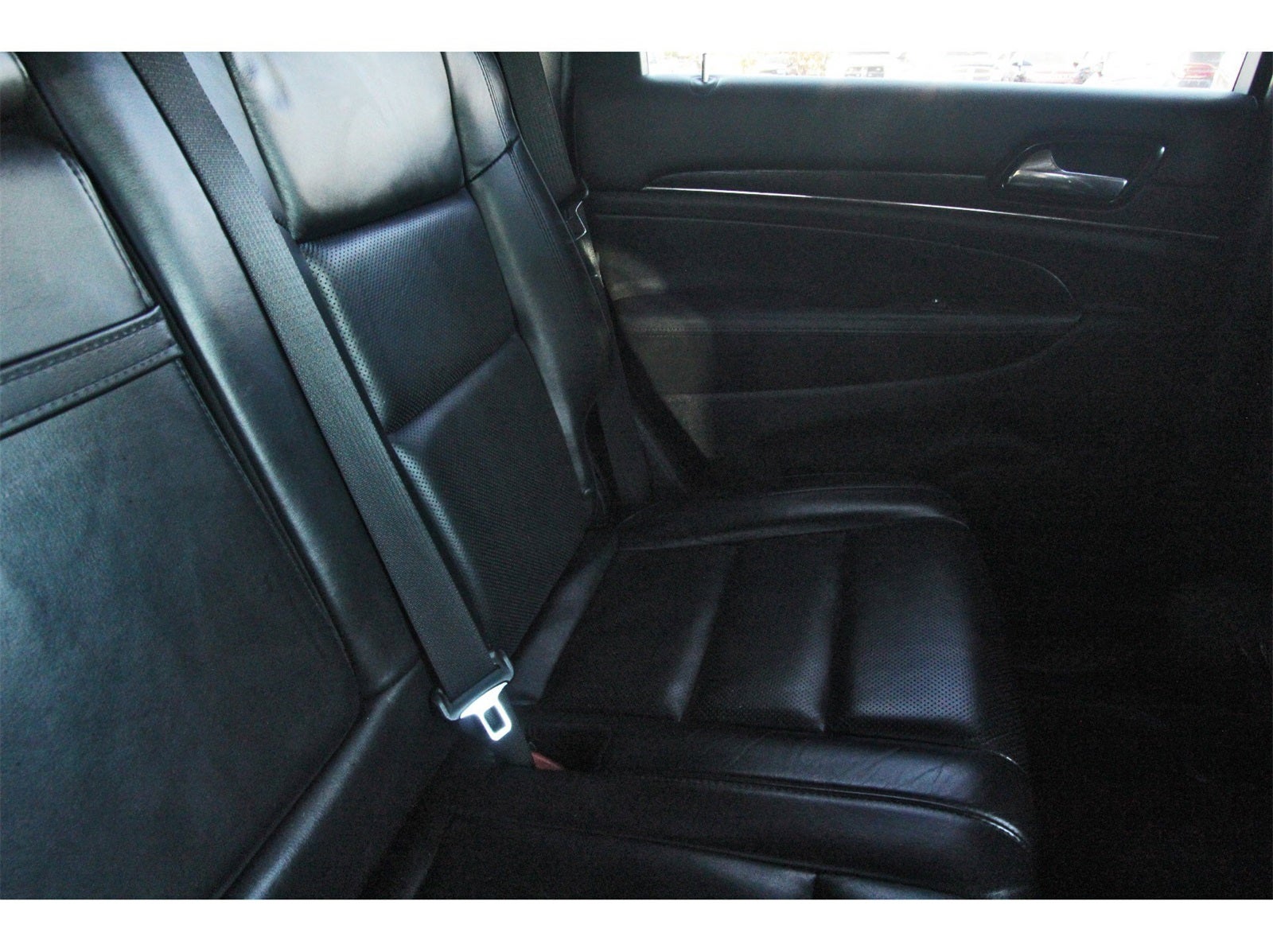 2019 Jeep Grand Cherokee High Altitude