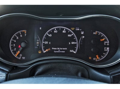 2019 Jeep Grand Cherokee High Altitude