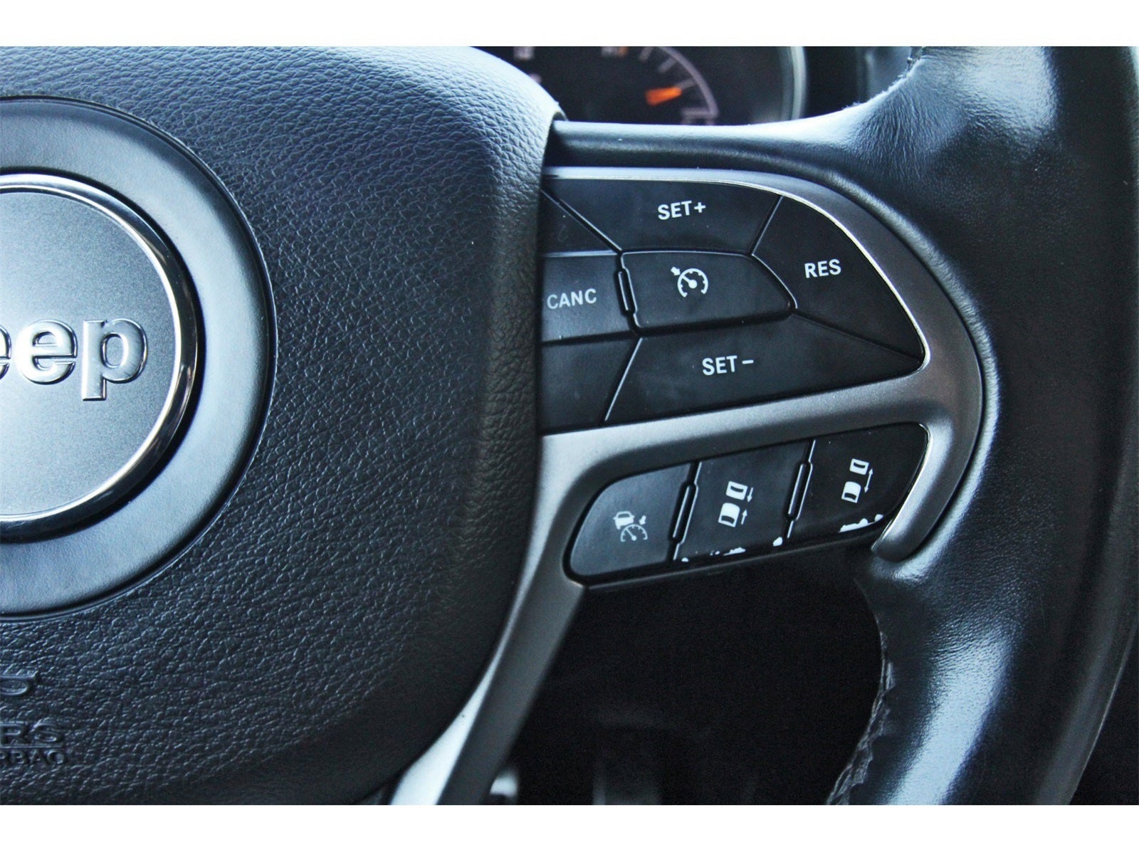 2019 Jeep Grand Cherokee High Altitude