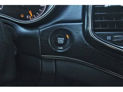 2019 Jeep Grand Cherokee High Altitude